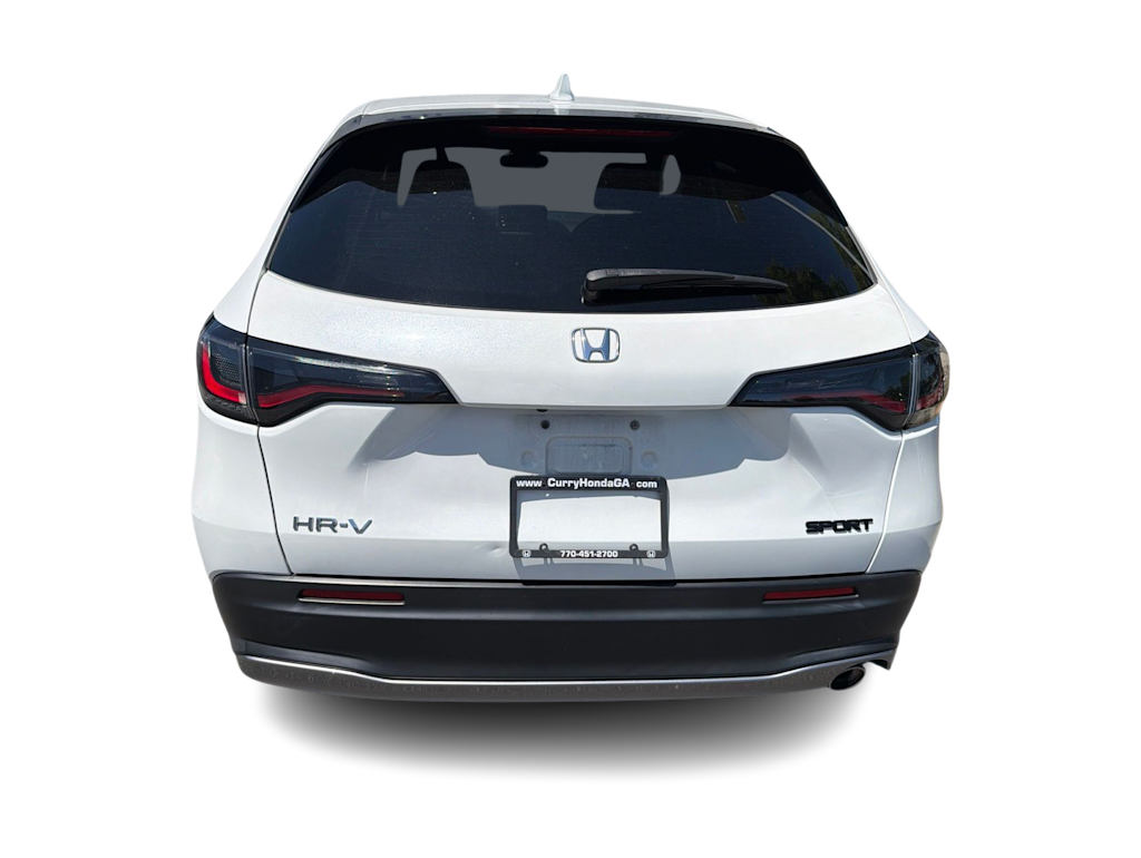 Thumbnail: 2024 Honda HR-V - 5