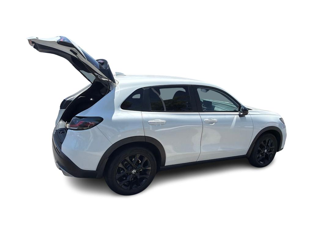 Thumbnail: 2024 Honda HR-V - 17