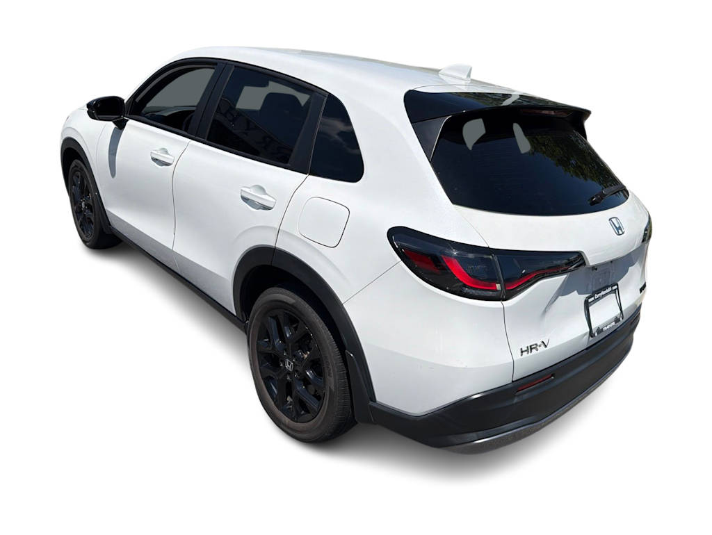 Thumbnail: 2024 Honda HR-V - 4