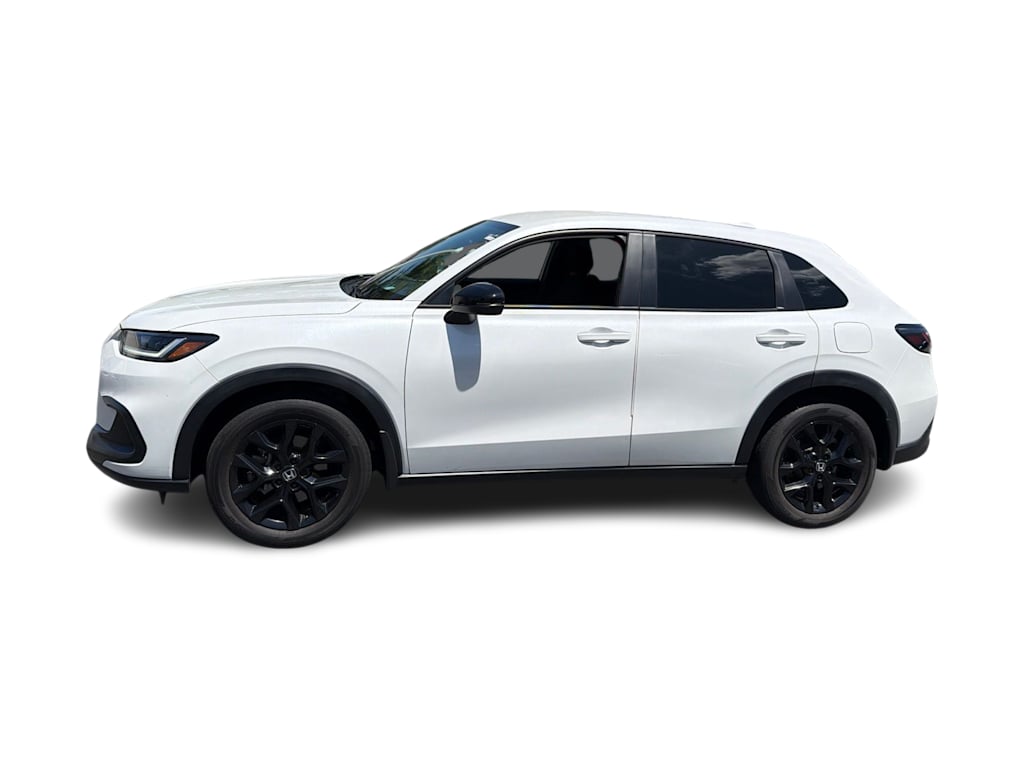 Thumbnail: 2024 Honda HR-V - 3