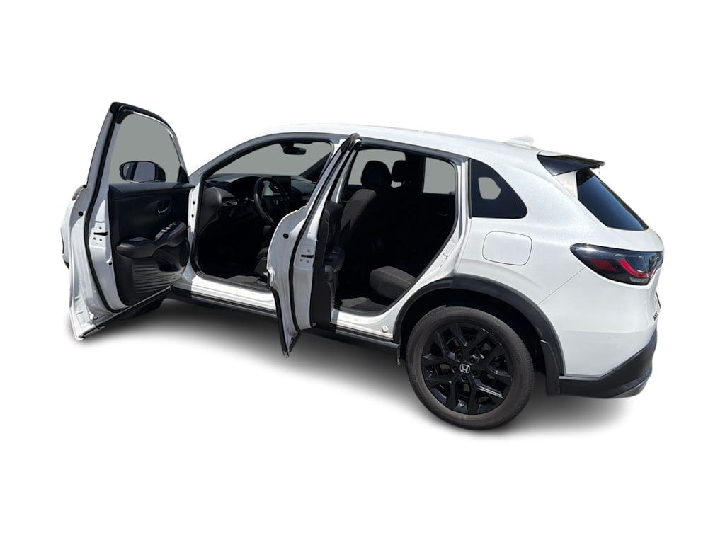 Thumbnail: 2024 Honda HR-V - 24