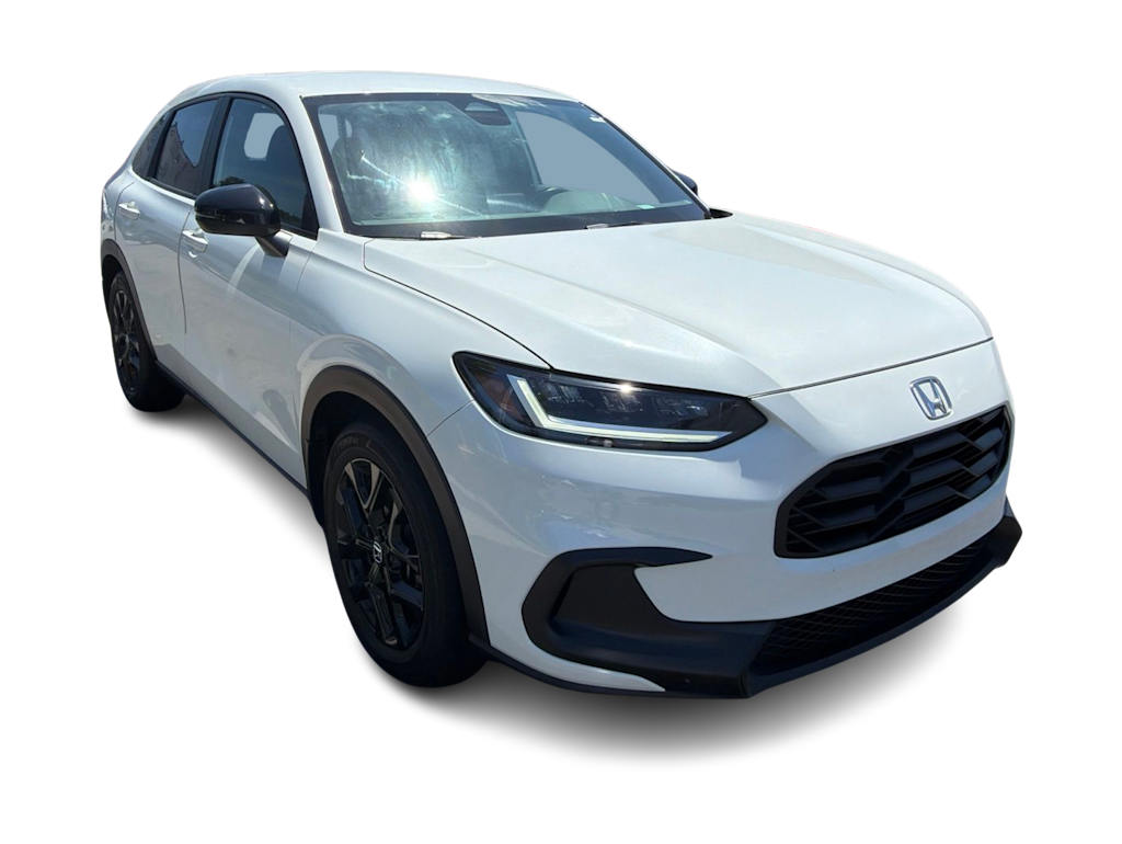 Thumbnail: 2024 Honda HR-V - 18