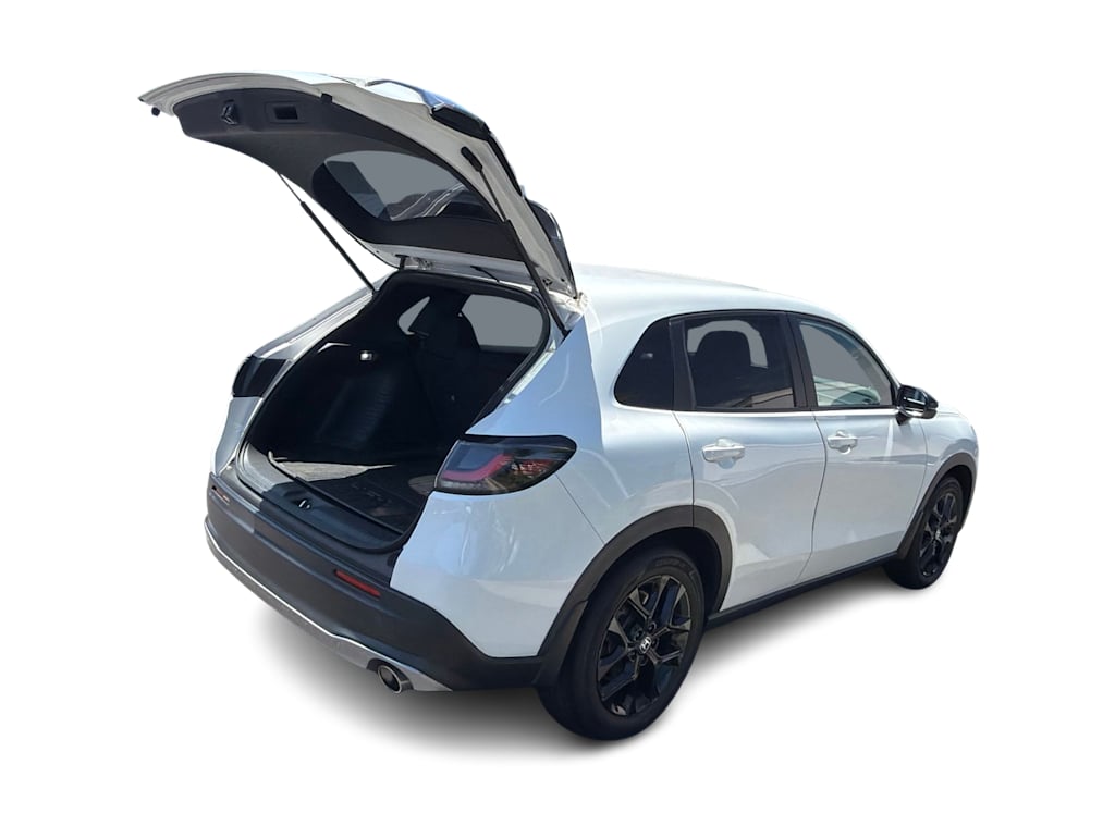 Thumbnail: 2024 Honda HR-V - 16