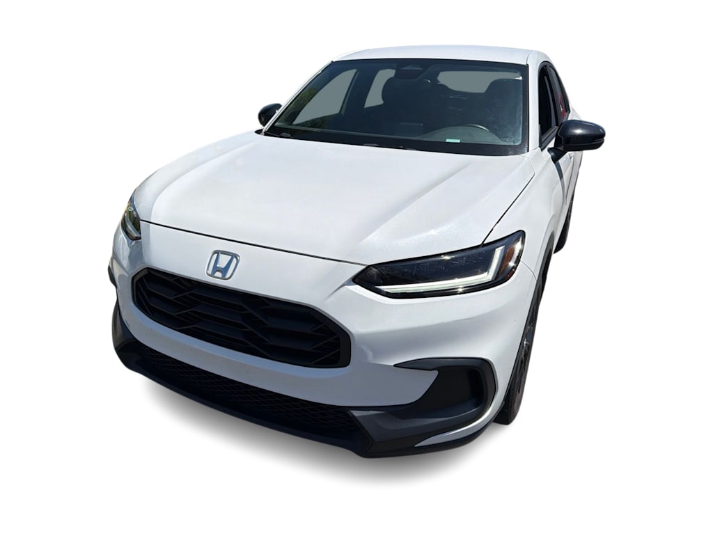 Thumbnail: 2024 Honda HR-V - 6