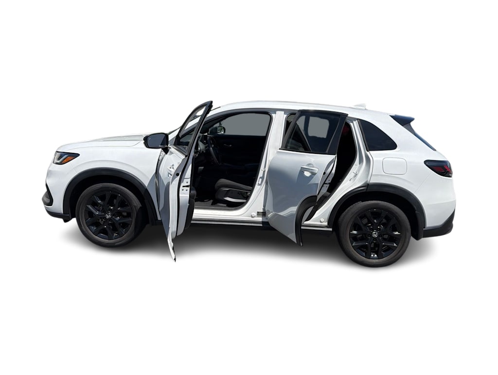 Thumbnail: 2024 Honda HR-V - 23