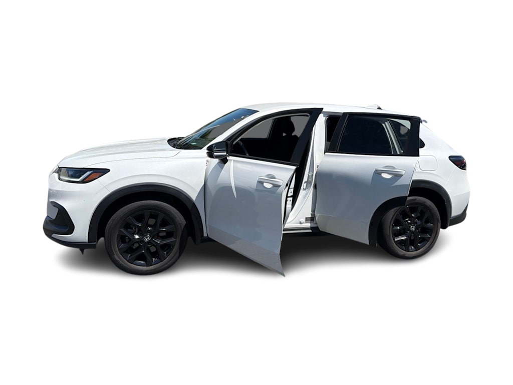 Thumbnail: 2024 Honda HR-V - 22