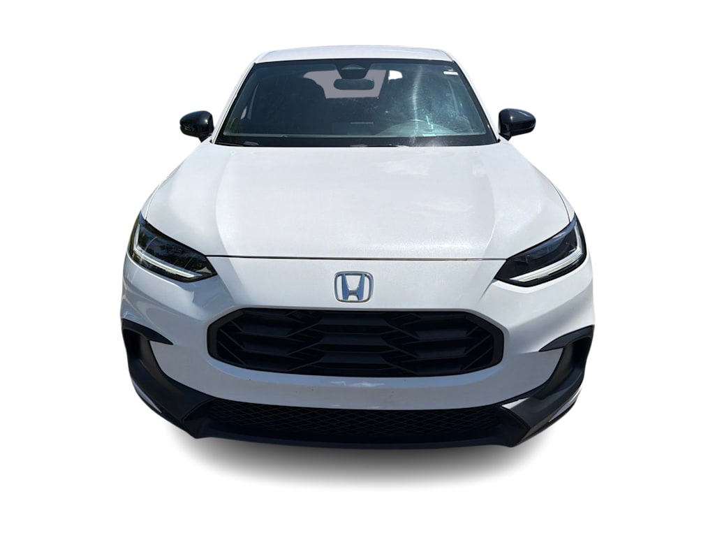 Thumbnail: 2024 Honda HR-V - 20