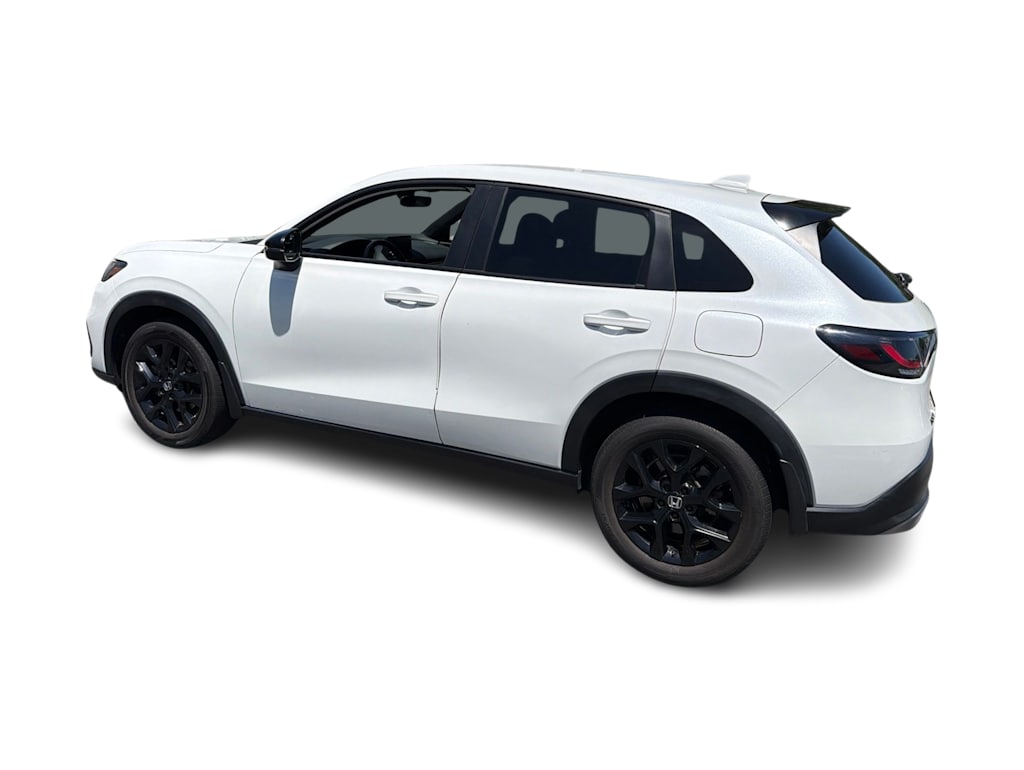 Thumbnail: 2024 Honda HR-V - 15