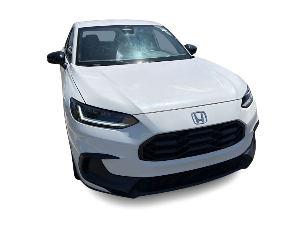 Thumbnail: 2024 Honda HR-V - 19