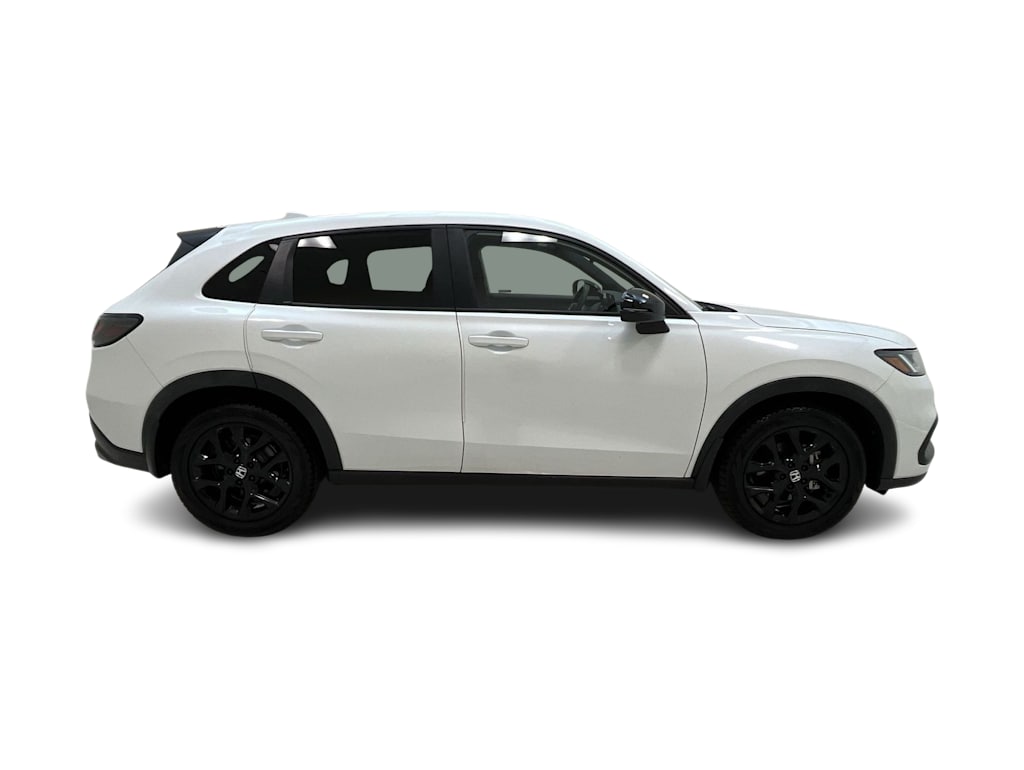 Thumbnail: 2024 Honda HR-V - 30