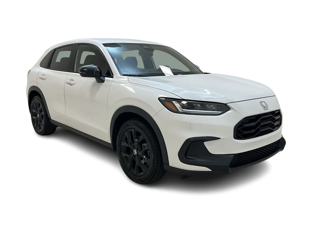 Thumbnail: 2024 Honda HR-V - 29