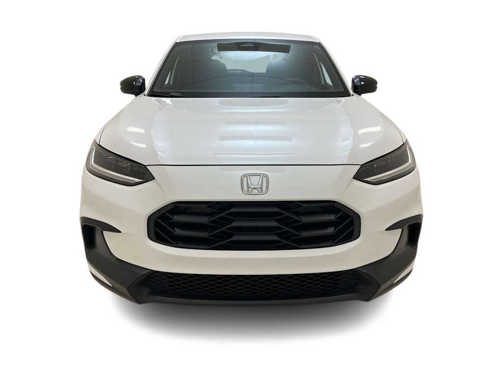Thumbnail: 2024 Honda HR-V - 4