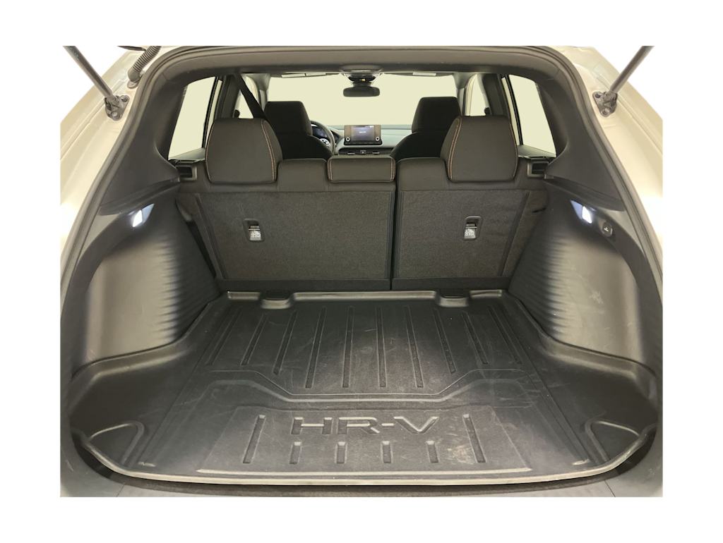Thumbnail: 2024 Honda HR-V - 14