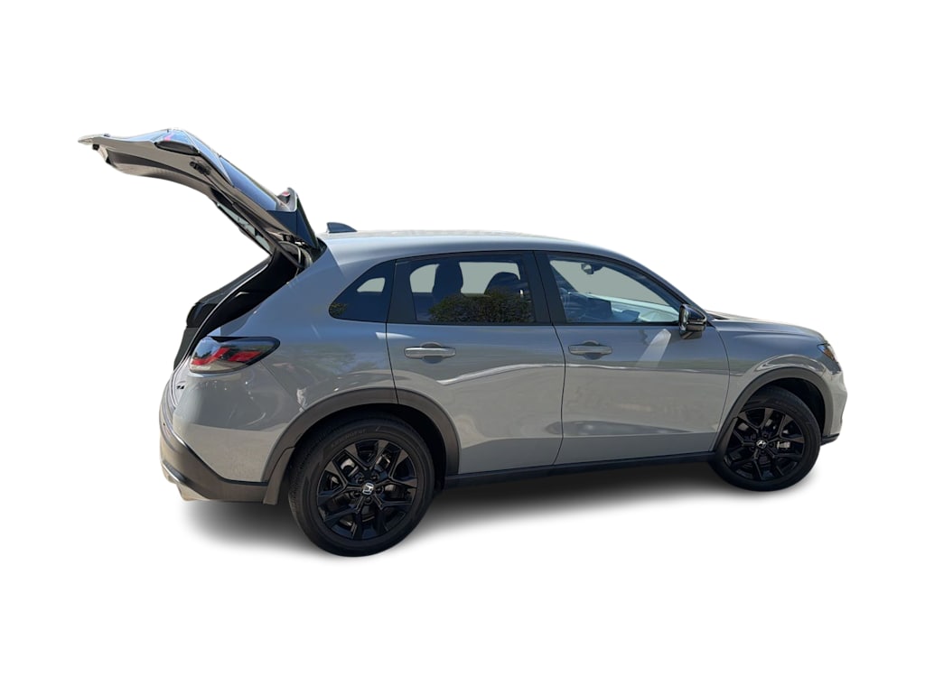 Thumbnail: 2025 Honda HR-V - 15