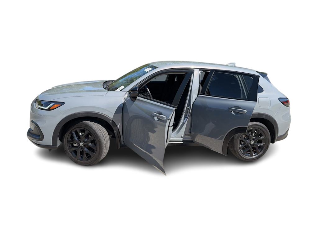 Thumbnail: 2025 Honda HR-V - 20