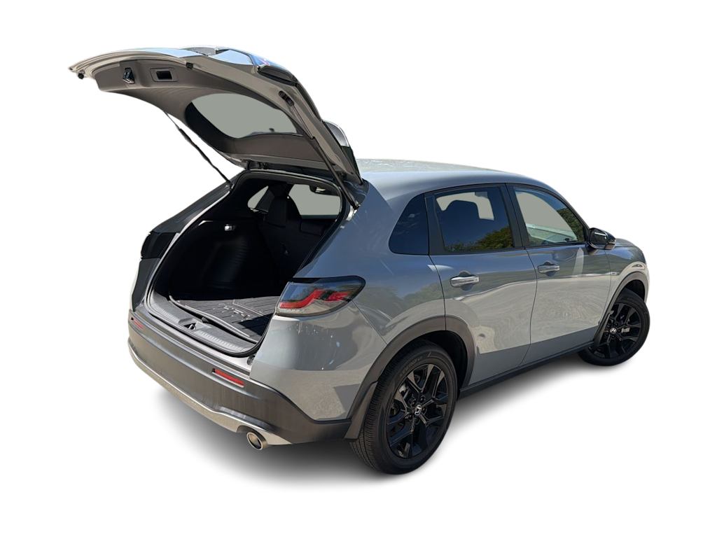 Thumbnail: 2025 Honda HR-V - 14