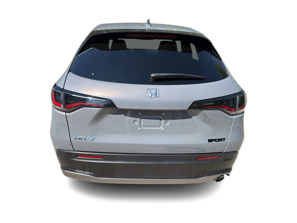 Thumbnail: 2025 Honda HR-V - 5