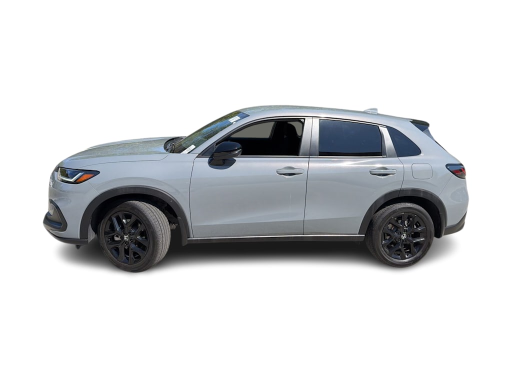 Thumbnail: 2025 Honda HR-V - 3