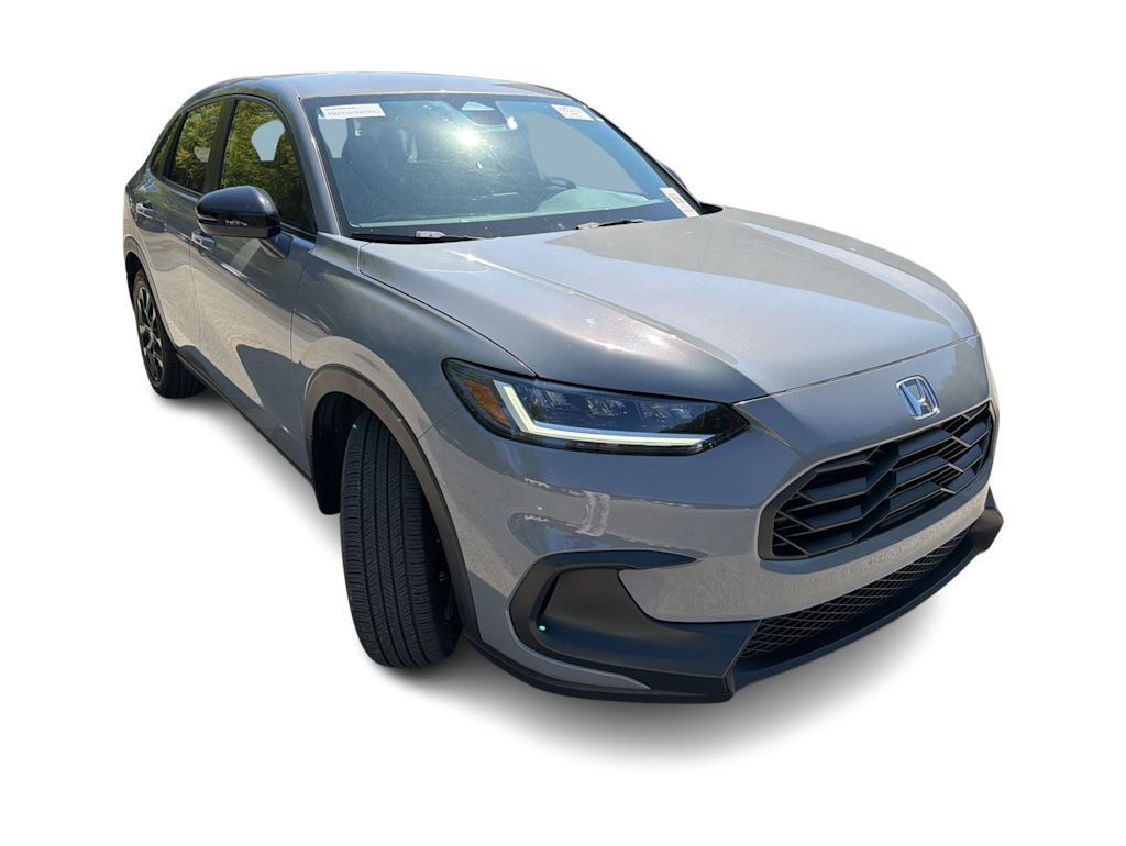 Thumbnail: 2025 Honda HR-V - 17