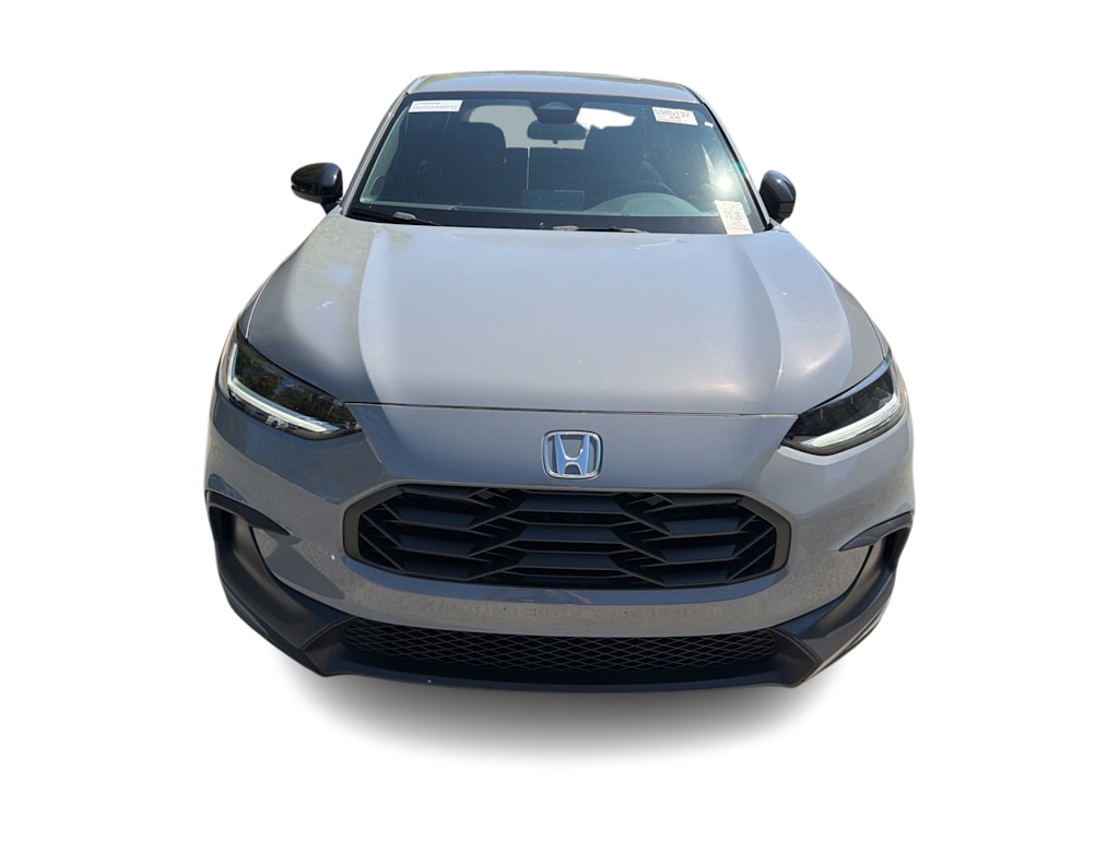 Thumbnail: 2025 Honda HR-V - 18