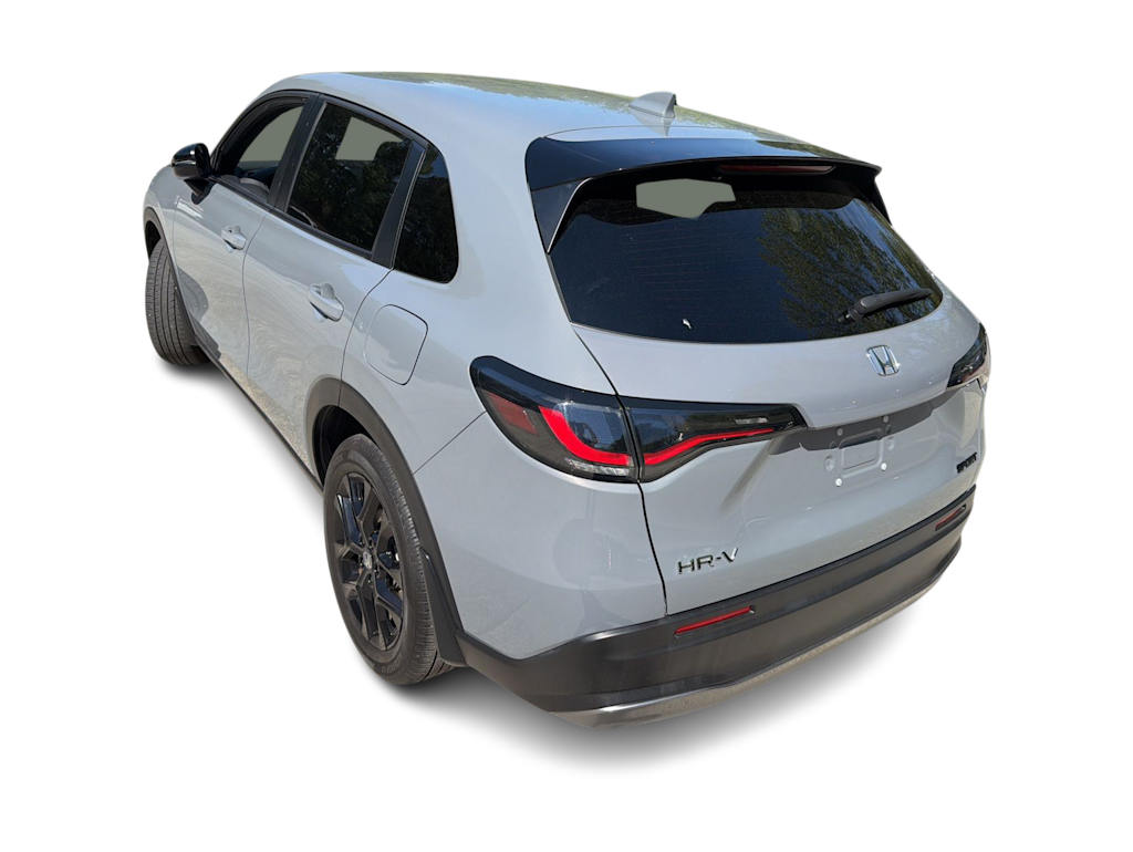 Thumbnail: 2025 Honda HR-V - 13