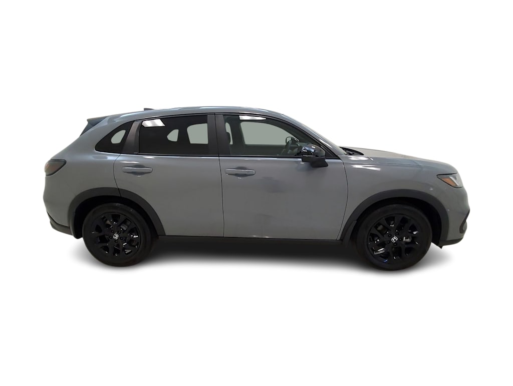 Thumbnail: 2025 Honda HR-V - 27