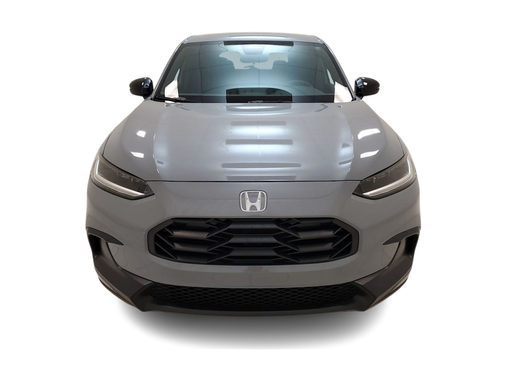 Thumbnail: 2025 Honda HR-V - 4