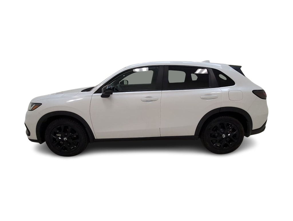 Thumbnail: 2025 Honda HR-V - 3