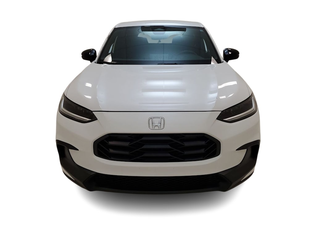 Thumbnail: 2025 Honda HR-V - 6