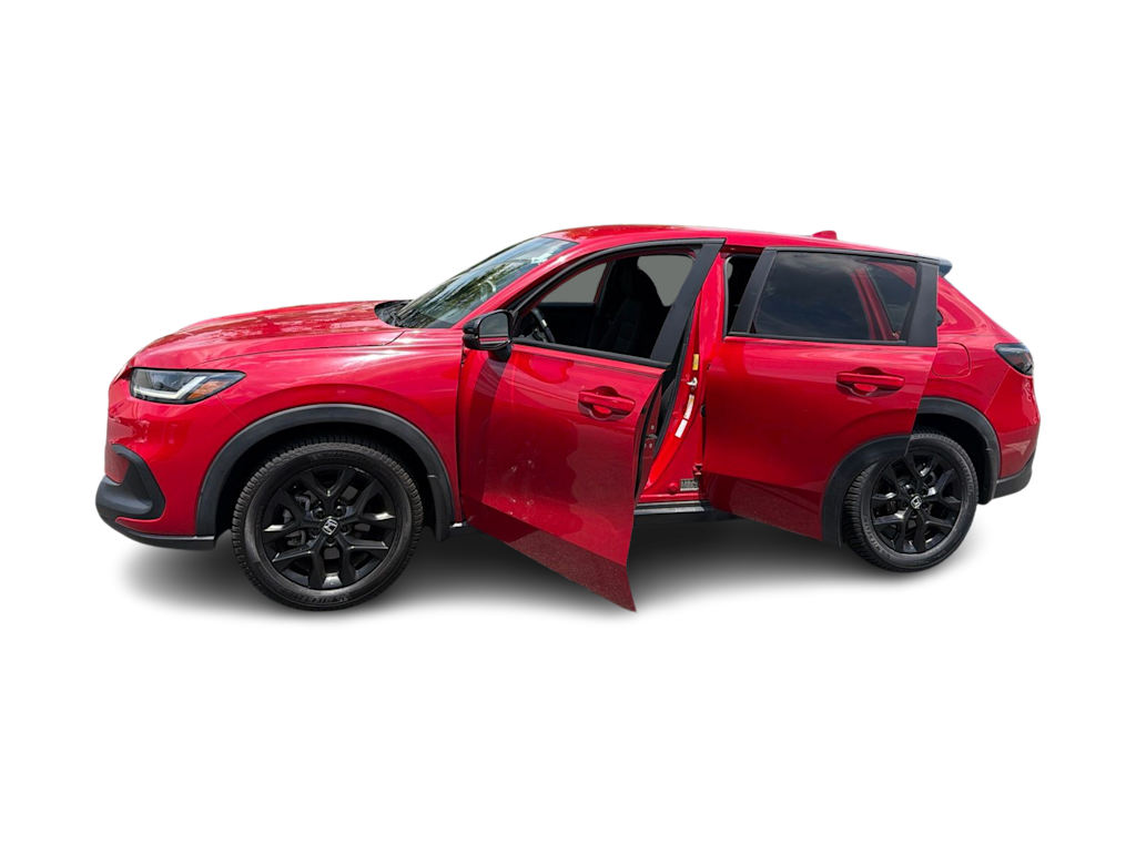Thumbnail: 2023 Honda HR-V - 22
