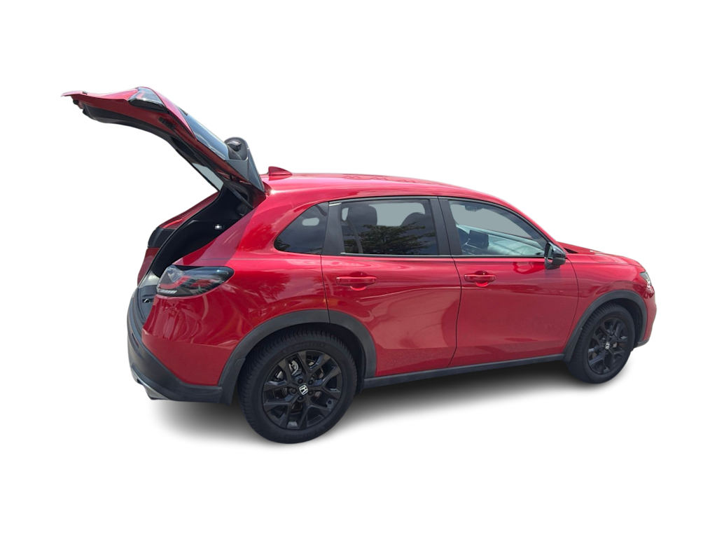 Thumbnail: 2023 Honda HR-V - 17