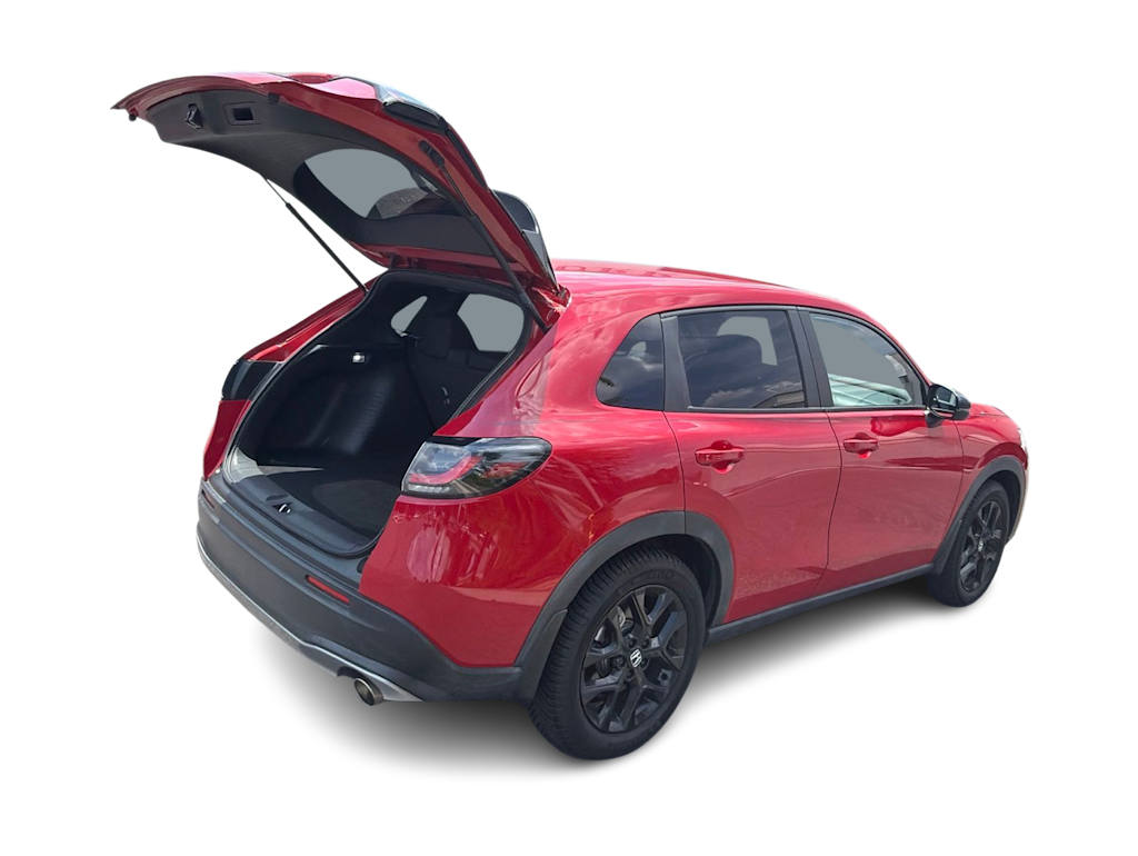 Thumbnail: 2023 Honda HR-V - 16