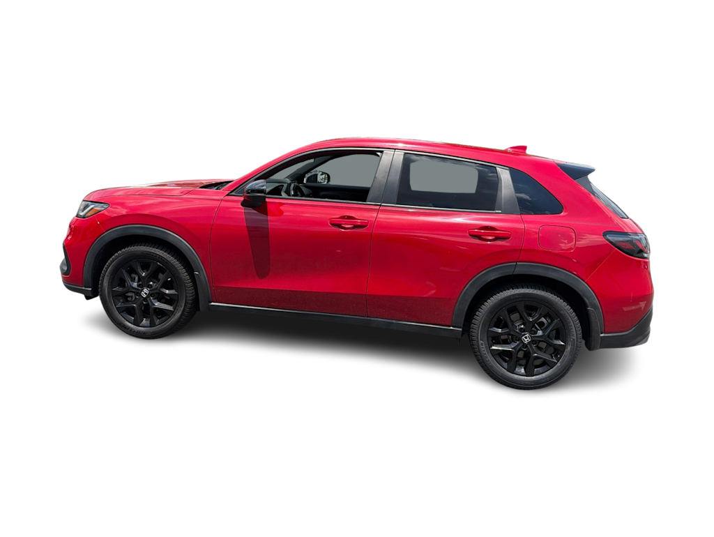 Thumbnail: 2023 Honda HR-V - 15