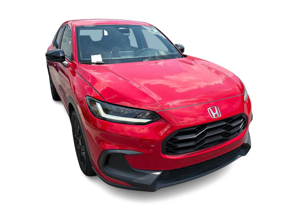 Thumbnail: 2023 Honda HR-V - 19