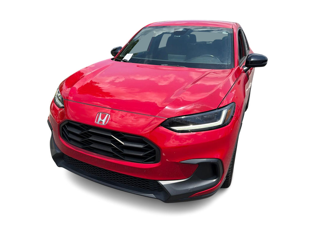 Thumbnail: 2023 Honda HR-V - 6