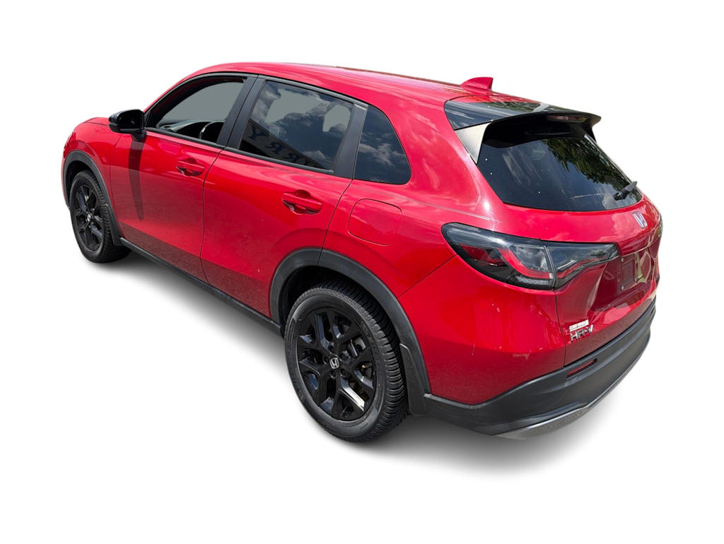 Thumbnail: 2023 Honda HR-V - 4