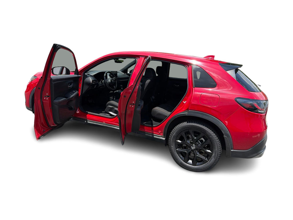Thumbnail: 2023 Honda HR-V - 24
