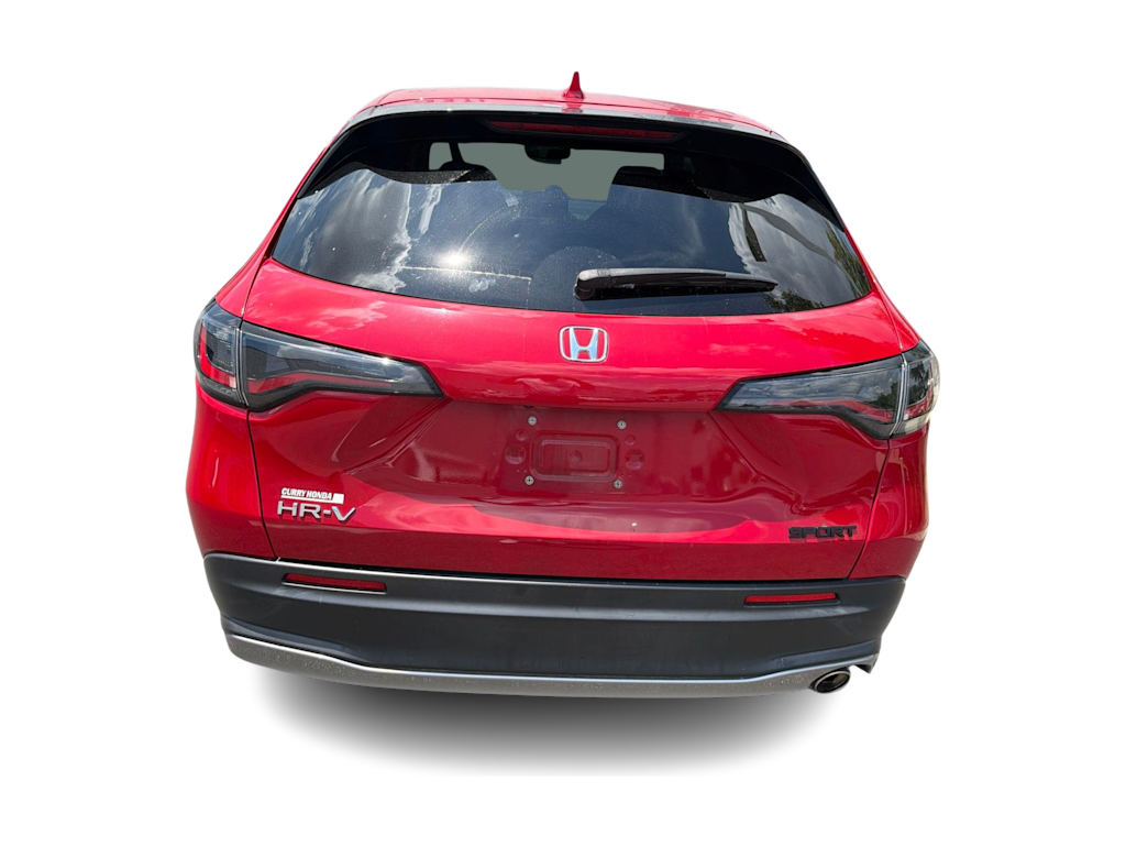 Thumbnail: 2023 Honda HR-V - 5