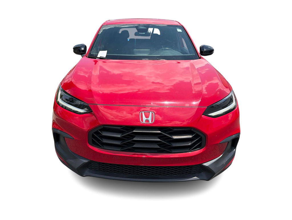 Thumbnail: 2023 Honda HR-V - 20