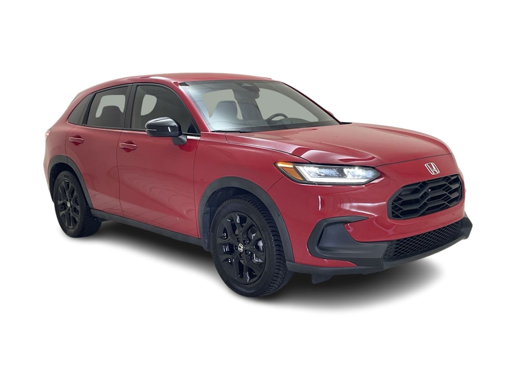 Thumbnail: 2023 Honda HR-V - 26