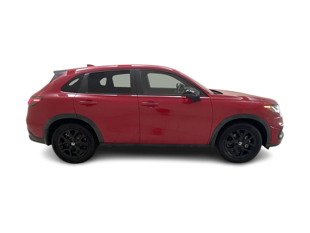 Thumbnail: 2023 Honda HR-V - 27
