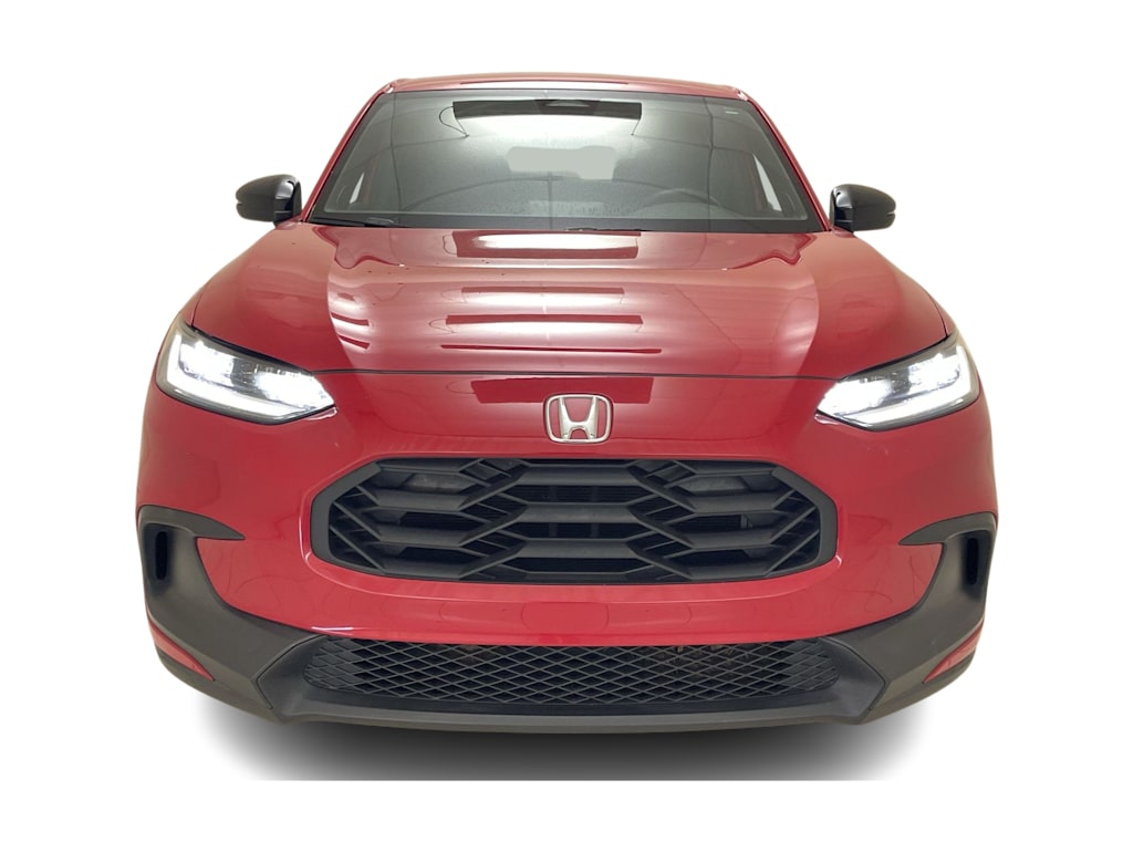 Thumbnail: 2023 Honda HR-V - 5