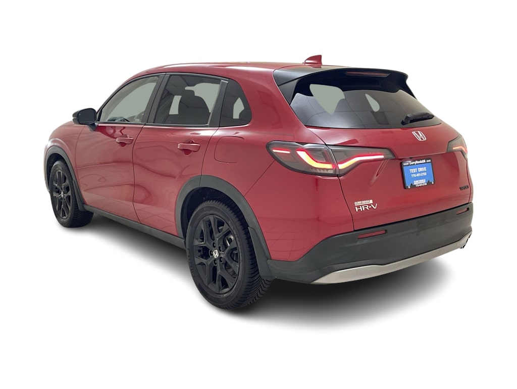 Thumbnail: 2023 Honda HR-V - 3
