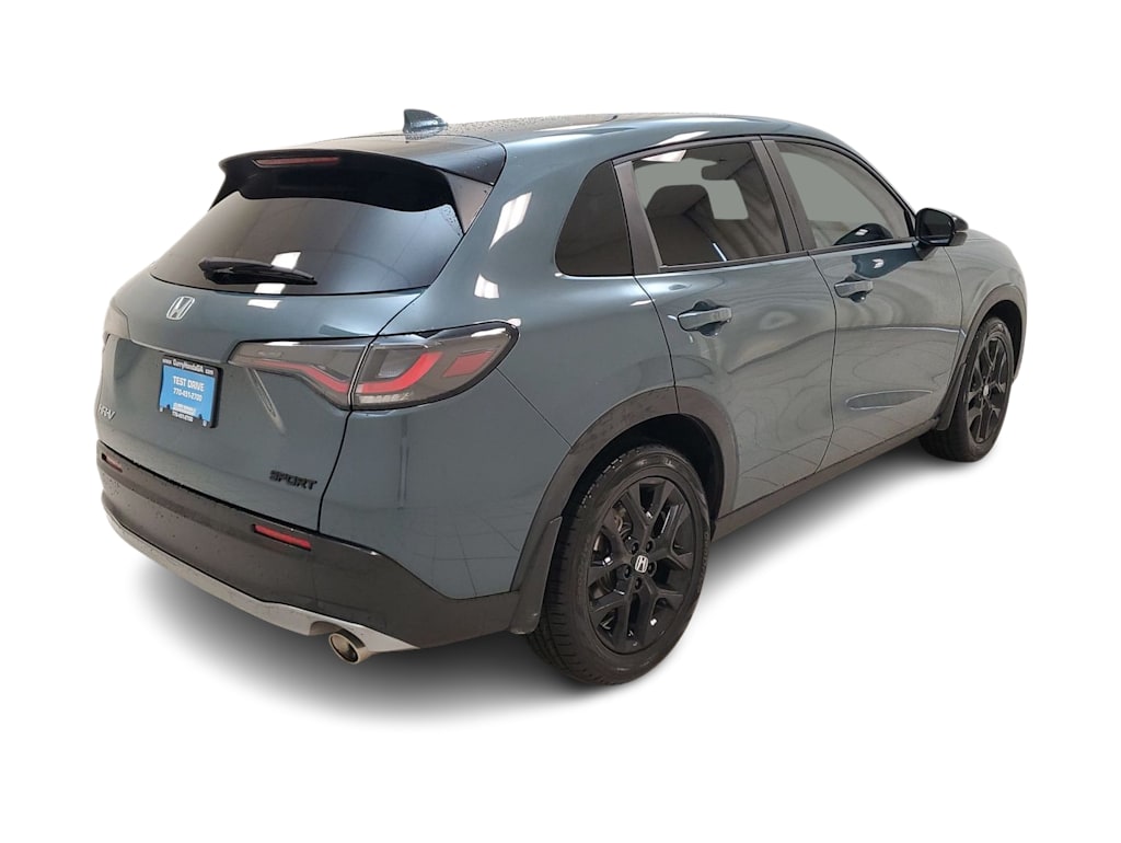 Thumbnail: 2024 Honda HR-V - 28