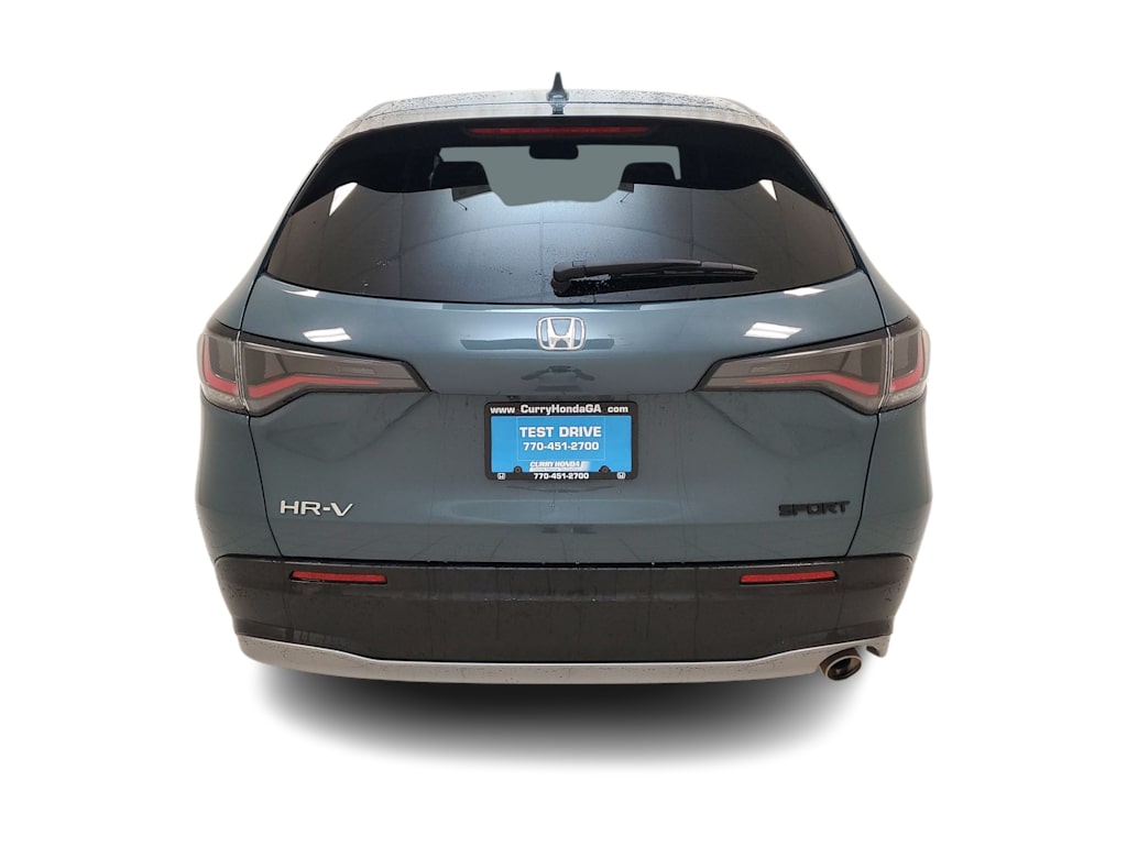 Thumbnail: 2024 Honda HR-V - 3