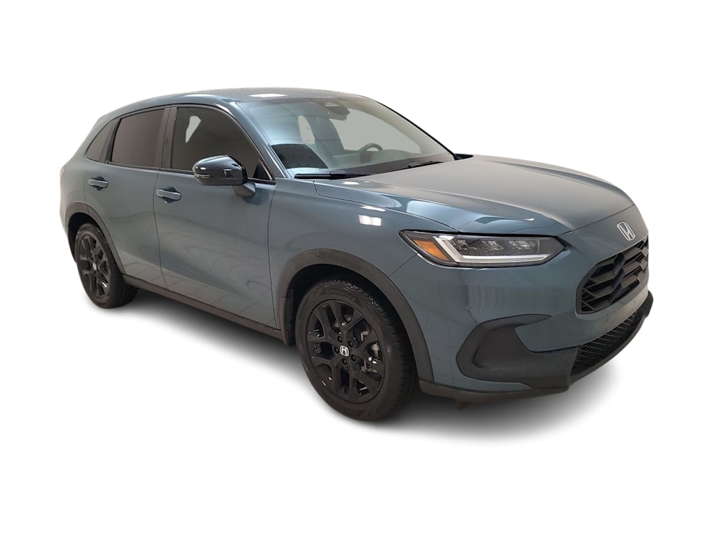 Thumbnail: 2024 Honda HR-V - 26