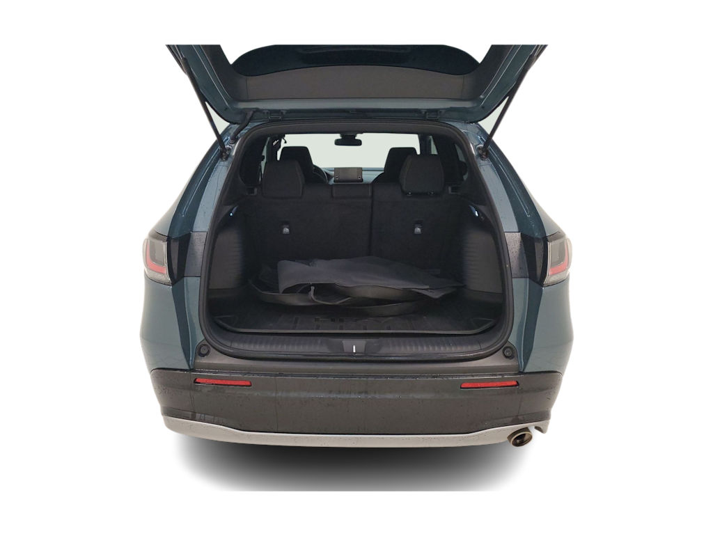 Thumbnail: 2024 Honda HR-V - 13