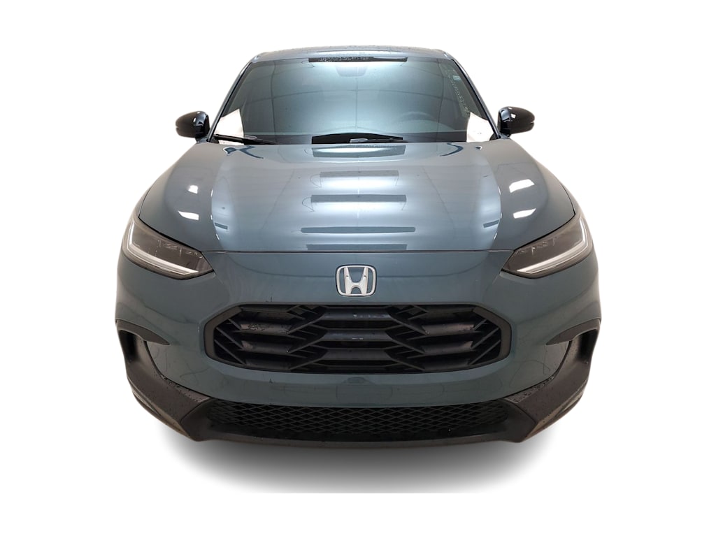 Thumbnail: 2024 Honda HR-V - 4