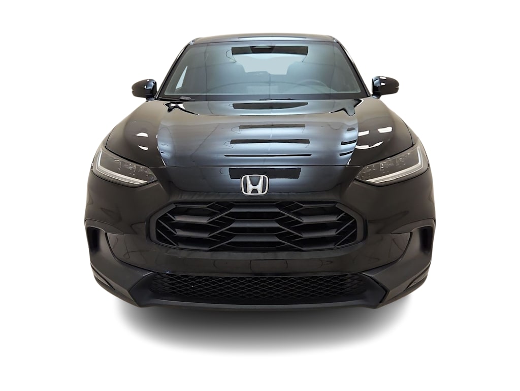 Thumbnail: 2023 Honda HR-V - 5