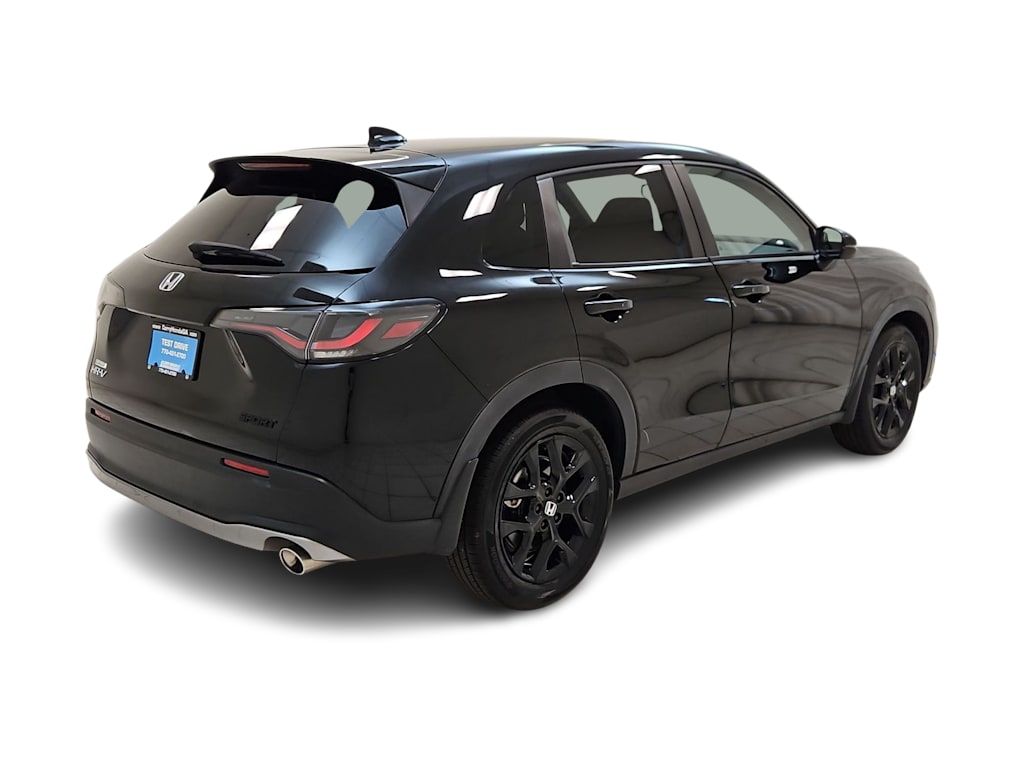 Thumbnail: 2023 Honda HR-V - 28